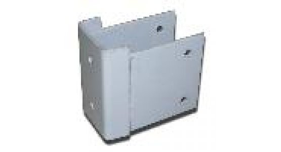 КМНУ Адаптер крепления лебедки Сивер В (Эксперт)